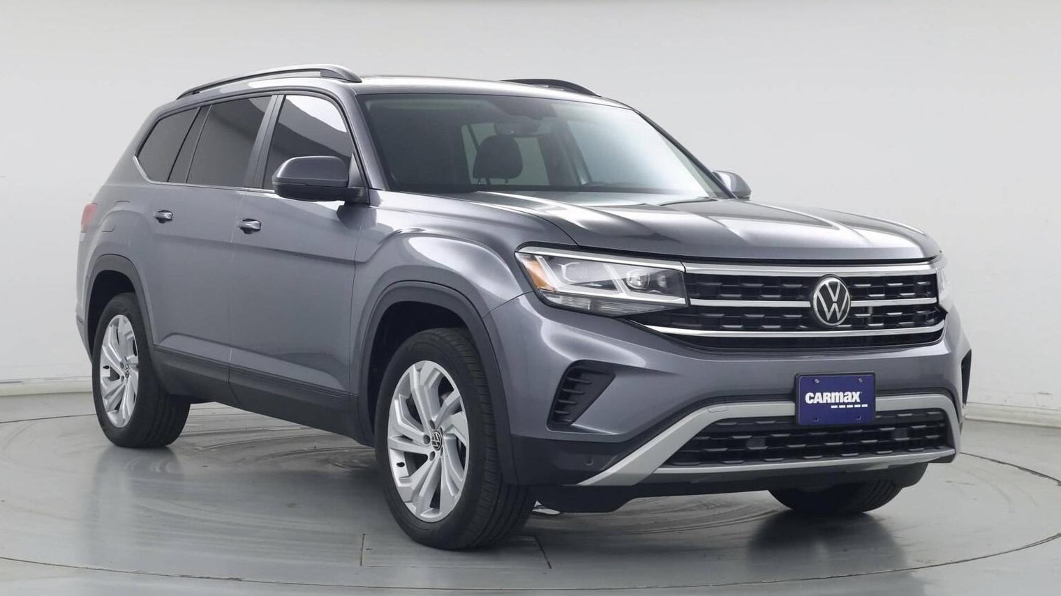 VOLKSWAGEN ATLAS 4MOTION 2021 1V2KR2CAXMC602714 image VOLKSWAGEN ATLAS 4MOTION 2021 1V2KR2CAXMC602714 image